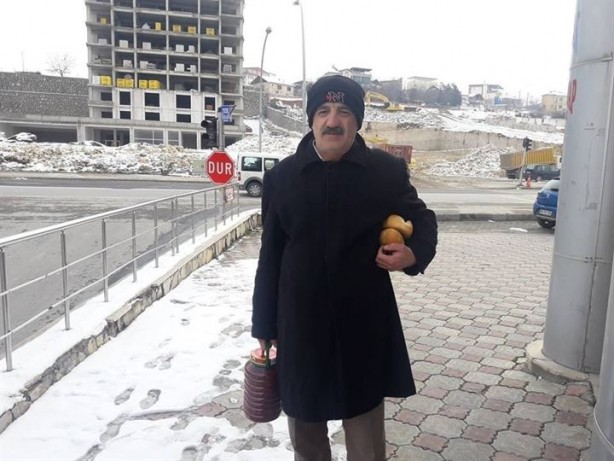 Foto - Alışverişe çıkacaklar dikkat: Artık 25 kuruştan satılmaya başladı