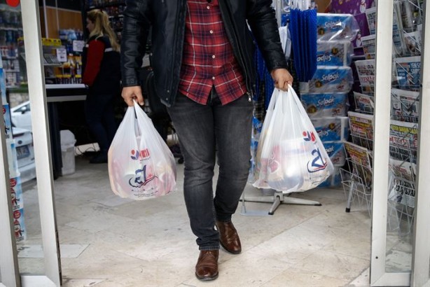 Foto - Alışverişe çıkacaklar dikkat: Artık 25 kuruştan satılmaya başladı