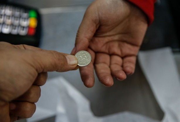 Alışverişe çıkacaklar dikkat: Artık 25 kuruştan satılmaya başladı