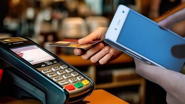 Foto - Alışverişlerde IBAN ile ödeme yapanlar aman dikkat! Bunu yapmayan, hapı yutacak