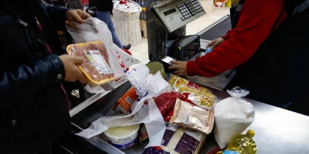 Foto - Alışverişte buna dikkat etmeyen fazla para ödüyor! Çoğu kişi bakmıyor bile! Tıklamayan bin pişman 