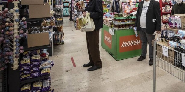 Foto - Alışverişte buna dikkat etmeyen fazla para ödüyor! Çoğu kişi bakmıyor bile! Tıklamayan bin pişman 