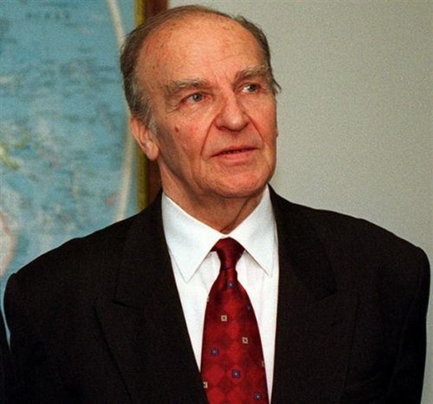 Foto - Aliya İzzetbegoviç'in tarihe geçen sözleri