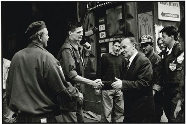 Aliya İzzetbegoviç'in tarihe geçen sözleri