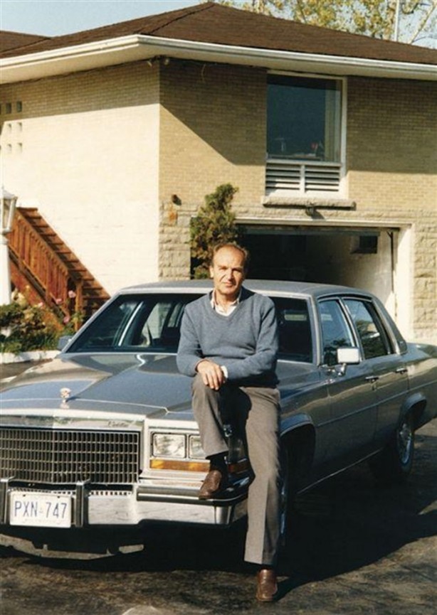 Foto - Aliya İzzetbegoviç'in tarihe geçen sözleri