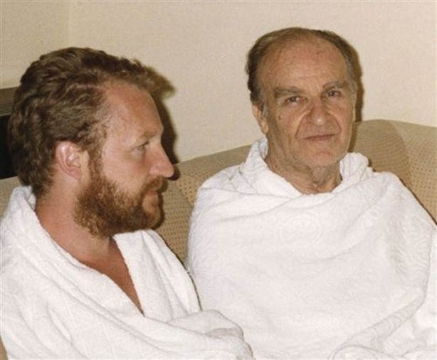 Foto - Aliya İzzetbegoviç'in tarihe geçen sözleri