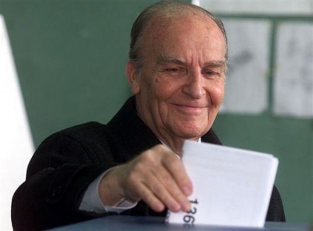 Foto - Aliya İzzetbegoviç'in tarihe geçen sözleri