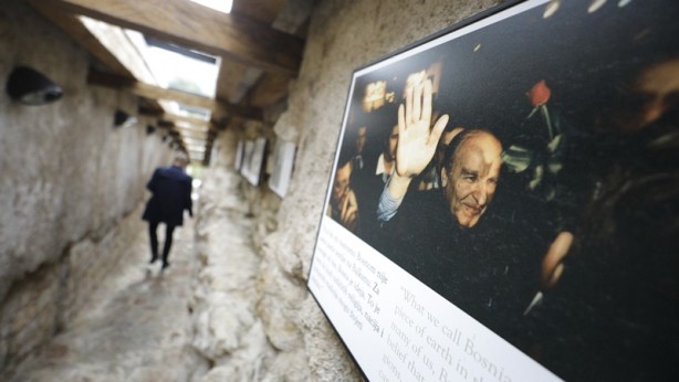Foto - Aliya İzzetbegoviç'in torunundan 'Ahlak Pusulası' açıklaması