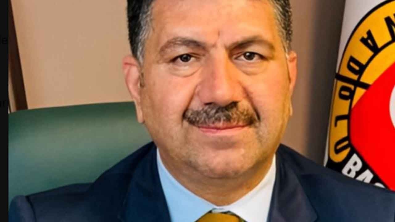 Foto - 'Aliyev devrilmeli' demişti: Azerbaycan, Türk gazeteci hakkında uluslararası yakalama kararı çıkarttı
