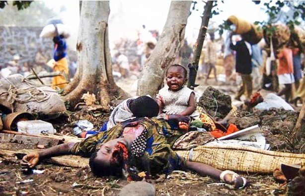 Foto - Aliyev isyan etti... Bu ülke hem BM daimi üyesi, hem de sömürgeci: Tarihi sömürge ve katliamlarla yazılmış bir ülke