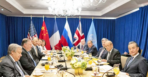 Foto - Aliyev isyan etti... Bu ülke hem BM daimi üyesi, hem de sömürgeci: Tarihi sömürge ve katliamlarla yazılmış bir ülke