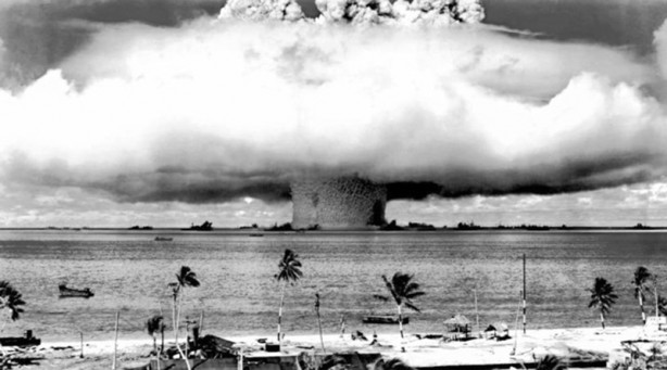 Foto - Aliyev isyan etti... Bu ülke hem BM daimi üyesi, hem de sömürgeci: Tarihi sömürge ve katliamlarla yazılmış bir ülke