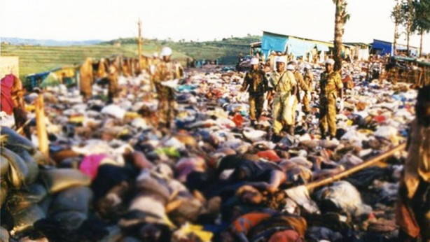 Foto - Aliyev isyan etti... Bu ülke hem BM daimi üyesi, hem de sömürgeci: Tarihi sömürge ve katliamlarla yazılmış bir ülke