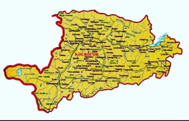 Foto - Aliyev söz vermişti! Dağlık Karabağ'dan dikkat çeken kareler