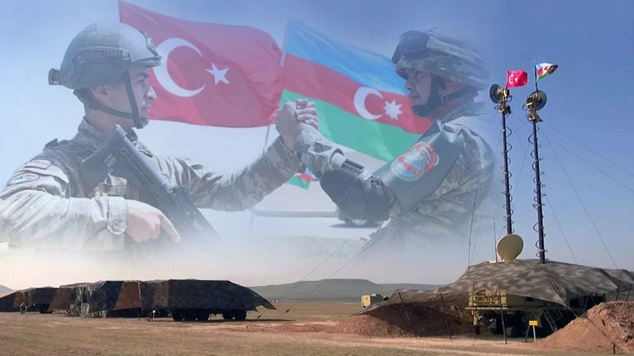 Foto - Aliyev Türkiye için ne demek istiyor? Hasan Köni 'Türk askeri bunu biliyor' diyerek duyurdu