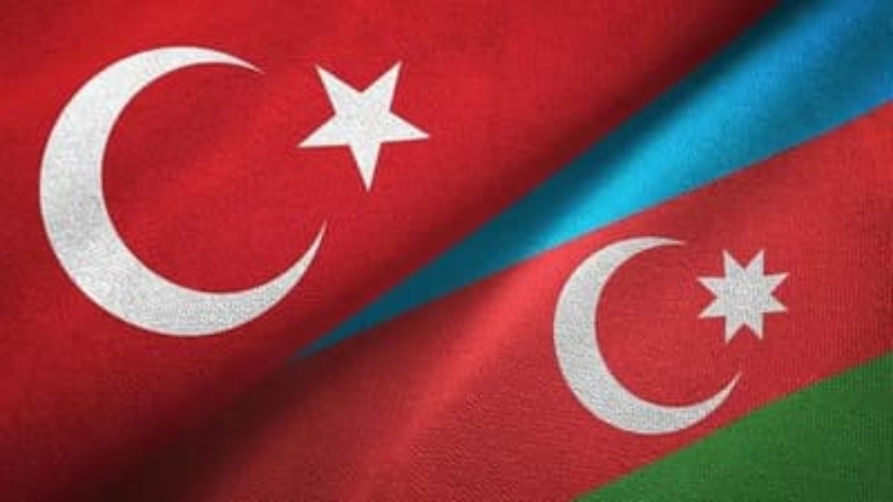 Foto - Aliyev yönetiminden "Bu da nereden çıktı şimdi" dedirten karar! Türkiye yerine o ülkeyi desteklediler