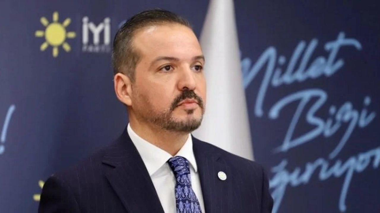 Foto - Aliyev'den flaş Türkiye kararı: AK Parti'nin kritik ismi duyurdu