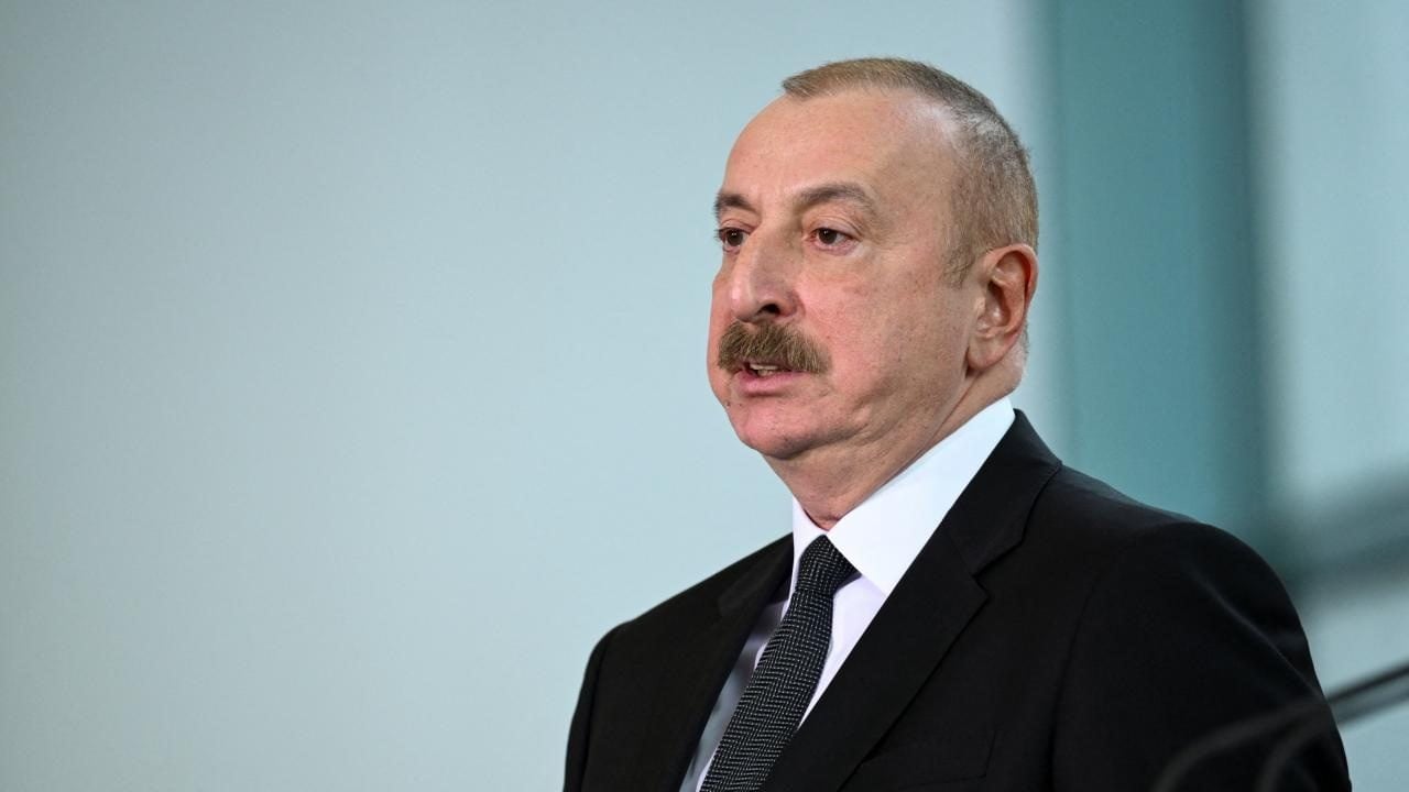 Foto - Aliyev'den flaş Türkiye kararı: AK Parti'nin kritik ismi duyurdu