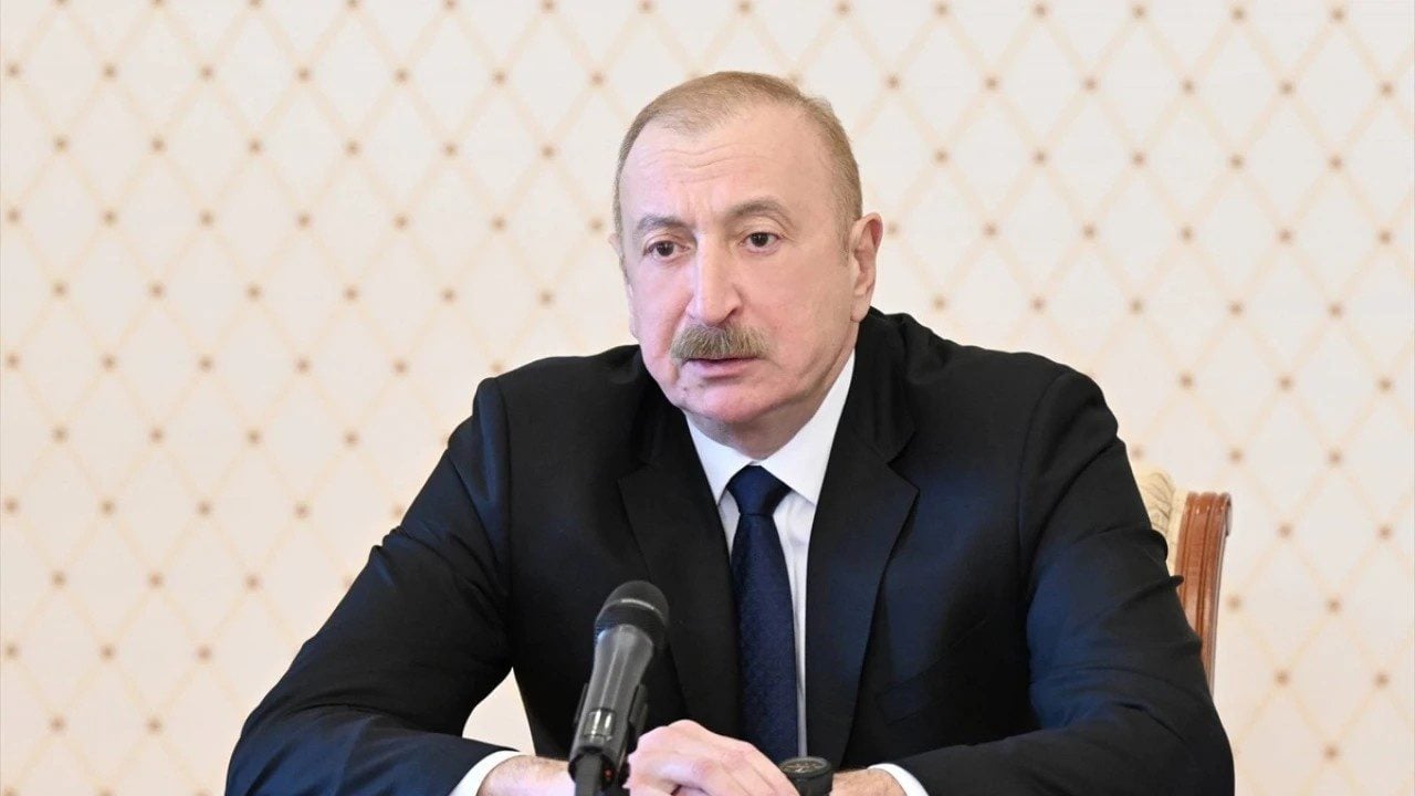Foto - Aliyev'den flaş Türkiye kararı: AK Parti'nin kritik ismi duyurdu