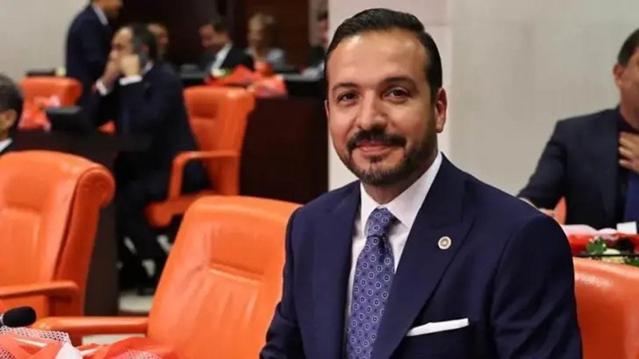 Foto - Aliyev'den flaş Türkiye kararı: AK Parti'nin kritik ismi duyurdu