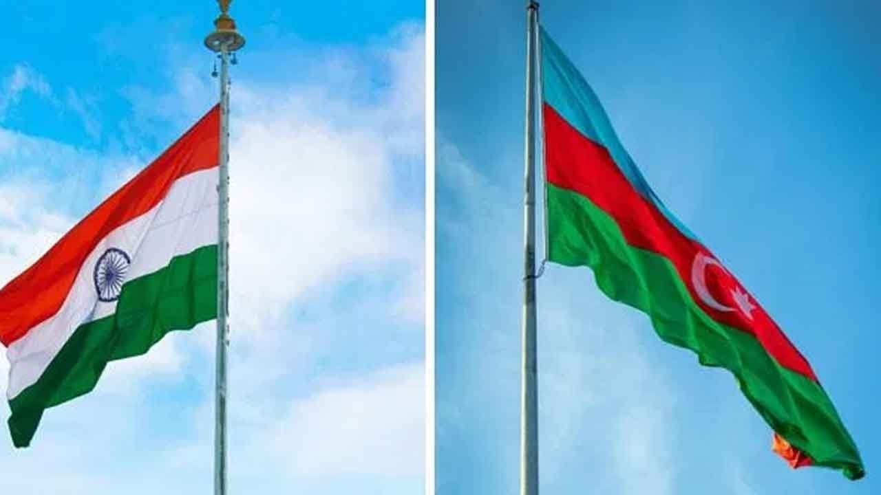 Foto - Aliyev'den herkesi şaşırtan görüşme