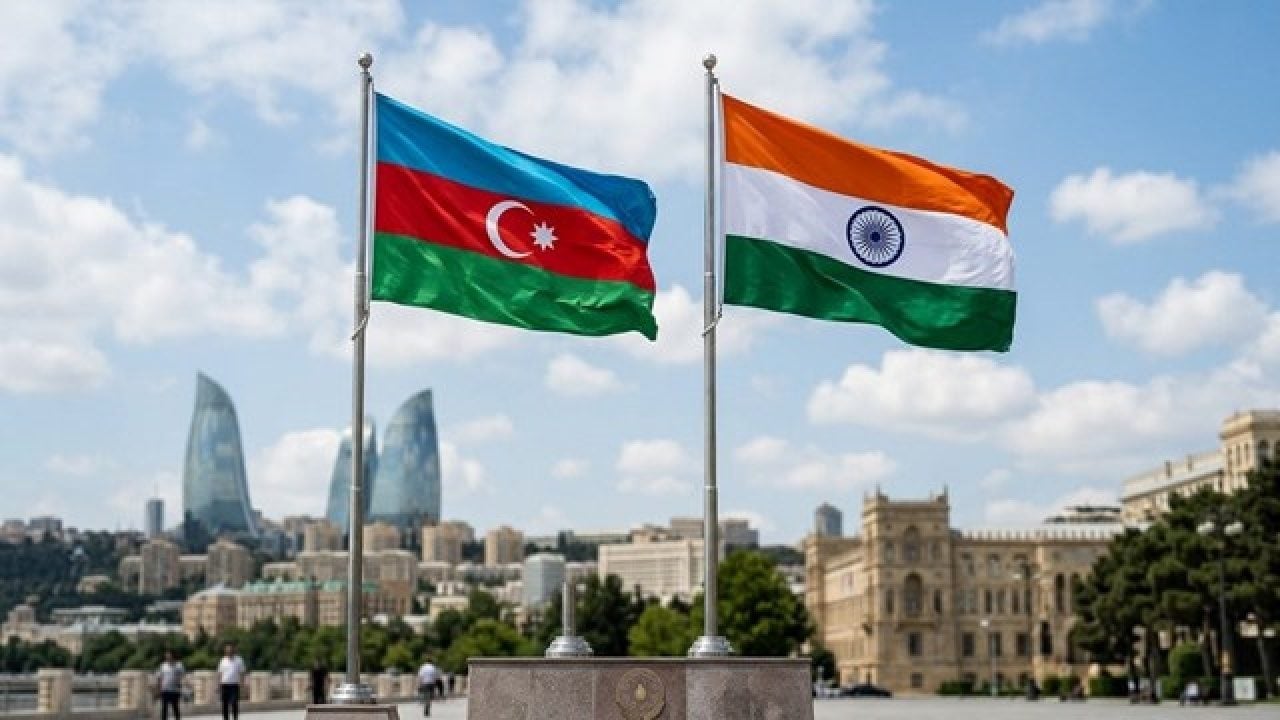 Foto - Aliyev'den herkesi şaşırtan görüşme