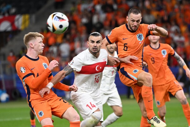 Foto - Aliyev’den ‘Merih’ açıklaması! "Şiddetle kınıyorum"