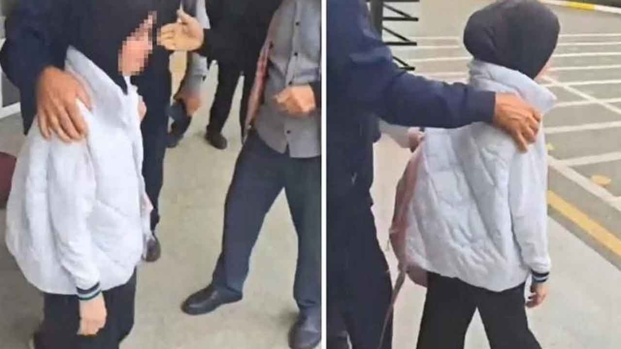 Foto - Azerbaycan'da sabırları taşıran uygulama