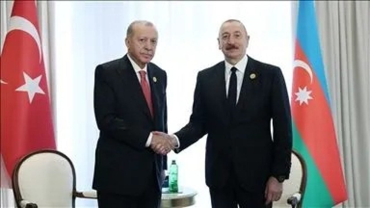 Foto - Azerbaycan'da Türkiye ile ilgili ağızları açık bırakan sözler: Herkes 'bu nasıl kardeşlik' sorusunu soruyor