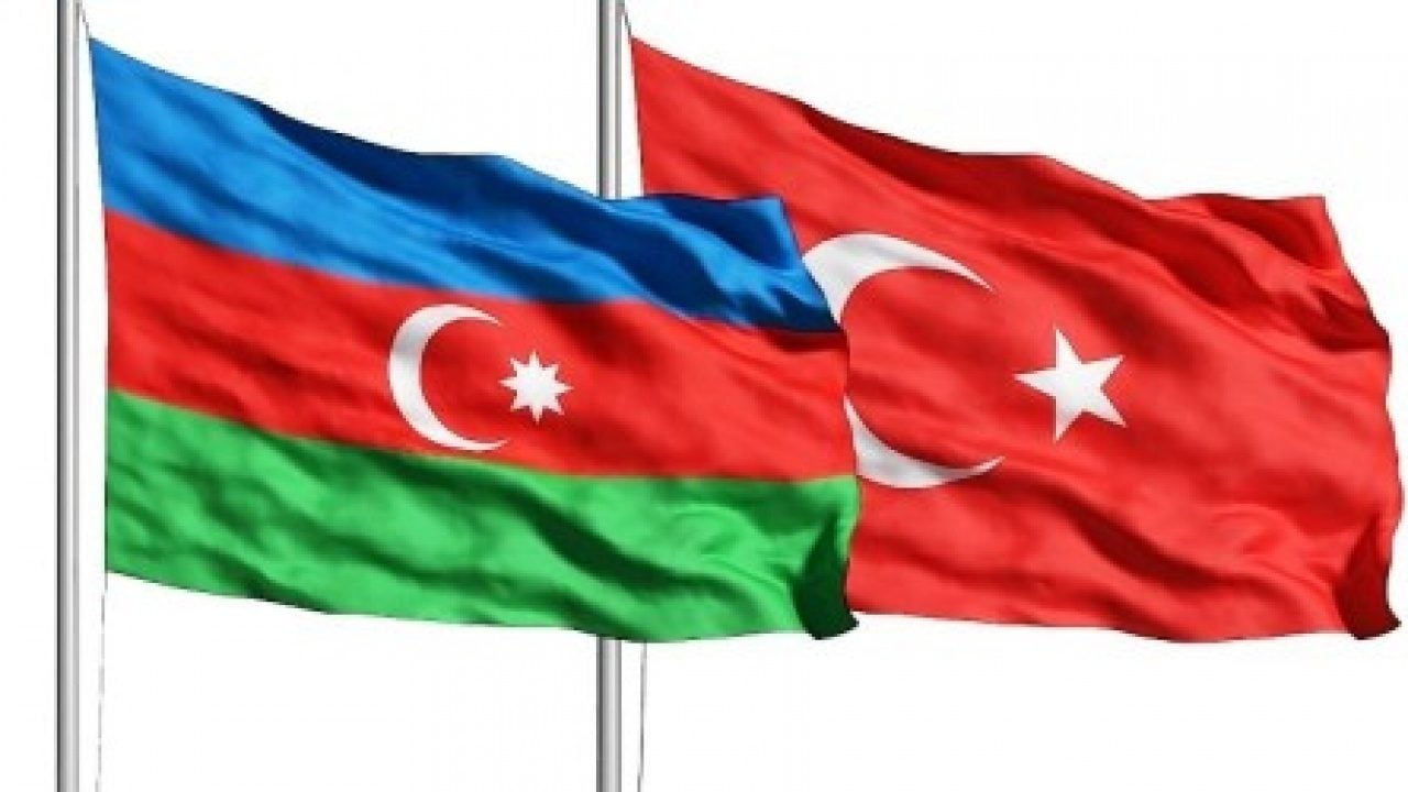 Foto - Azerbaycan'da Türkiye ile ilgili ağızları açık bırakan sözler: Herkes 'bu nasıl kardeşlik' sorusunu soruyor