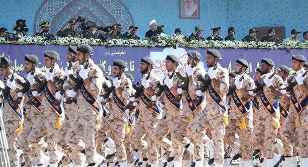 Foto - Aliyev'in sözleri İran'ı rahatsız etti: 