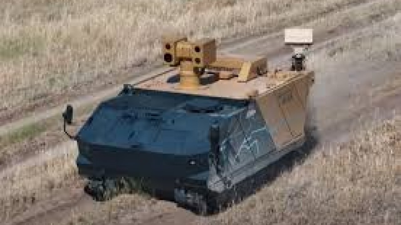 Foto - ALKA-KAPLAN ülkeyi karıştırdı: Türkiye'ye bu silahla meydan okumamamız gerekiyor