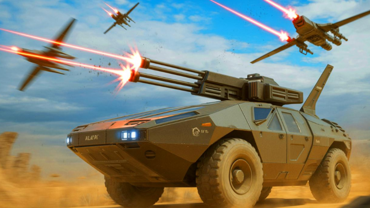 ALKA-KAPLAN ülkeyi karıştırdı: Türkiye'ye bu silahla meydan okumamamız gerekiyor