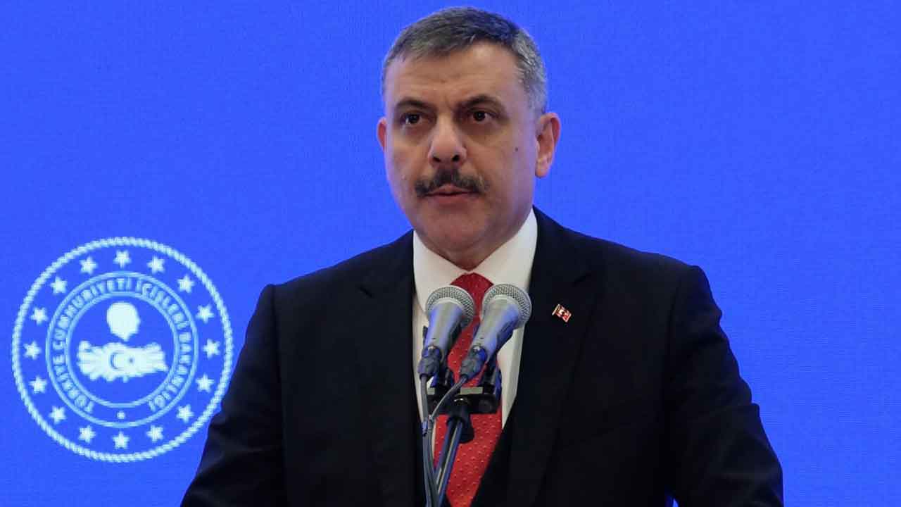 Alkışlar İçişleri Bakanı Mustafa Çiftçi’ye: Devreye girdi, kriz çözüldü