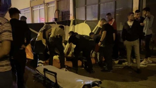 Alkol alınca böyle oluyor! Arkadaşını pencereden attı, 'Hatırlamıyorum' dedi