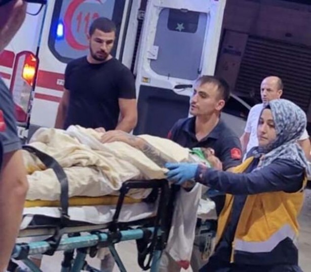 Foto - Alkol alınca böyle oluyor! Arkadaşını pencereden attı, 'Hatırlamıyorum' dedi