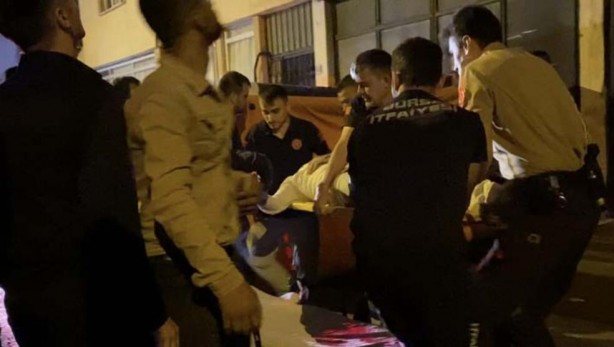 Foto - Alkol alınca böyle oluyor! Arkadaşını pencereden attı, 'Hatırlamıyorum' dedi