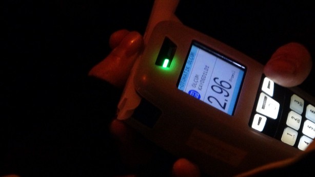 Foto - Alkol belası bitmek bilmiyor! Para cezası bunlara ödül