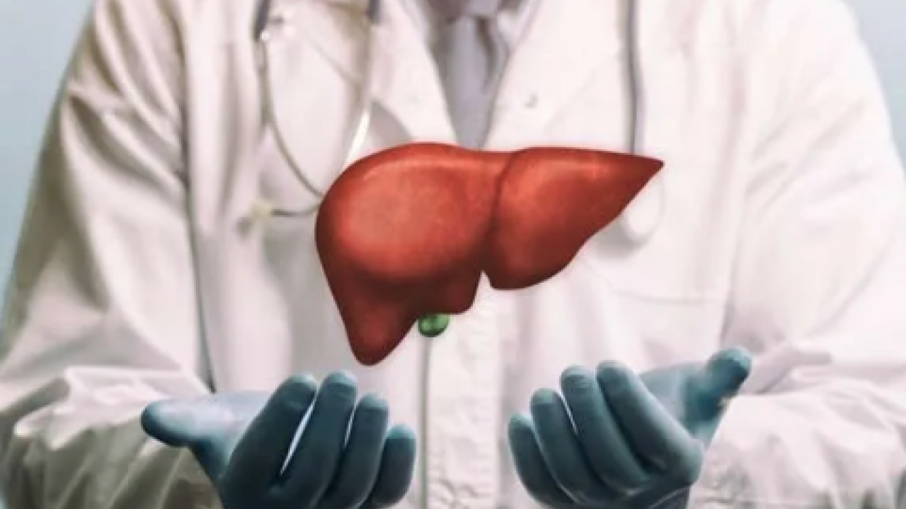 Alkol, karaciğerin düşmanı: Uzak tutun! Bu şekilde beslenirseniz tedavisi mümkün! İşte o yiyecekler