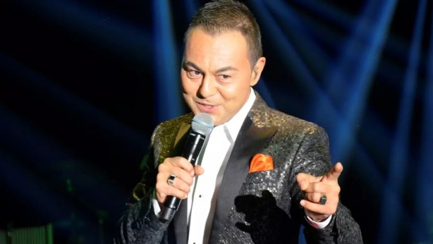 Foto - Alkol ve kumar hayatını kararttı! Serdar Ortaç'tan 'namaz kıl' tavsiyesine cevap