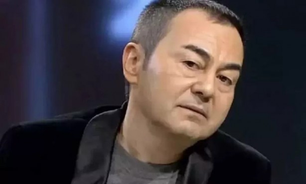 Foto - Alkol ve kumar hayatını kararttı! Serdar Ortaç'tan 'namaz kıl' tavsiyesine cevap