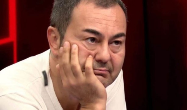 Foto - Alkol ve kumar hayatını kararttı! Serdar Ortaç'tan 'namaz kıl' tavsiyesine cevap