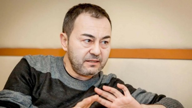 Foto - Alkol ve kumar hayatını kararttı! Serdar Ortaç'tan 'namaz kıl' tavsiyesine cevap