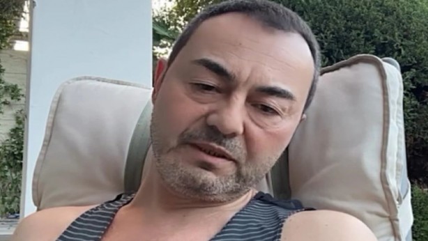 Alkol ve kumar hayatını kararttı! Serdar Ortaç'tan 'namaz kıl' tavsiyesine cevap