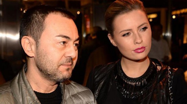 Foto - Alkol ve kumar hayatını kararttı! Serdar Ortaç'tan 'namaz kıl' tavsiyesine cevap