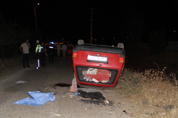 Foto - Alkol yine ölüme neden oldu! 22 yaşında bir genç hayatını kaybetti