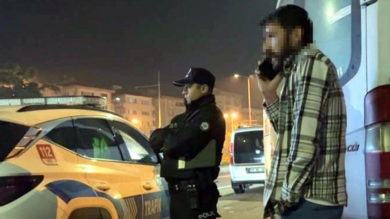 Foto - Alkoliklere ders olsun! ‘Eve ne diyeyim sen bana akıl ver’