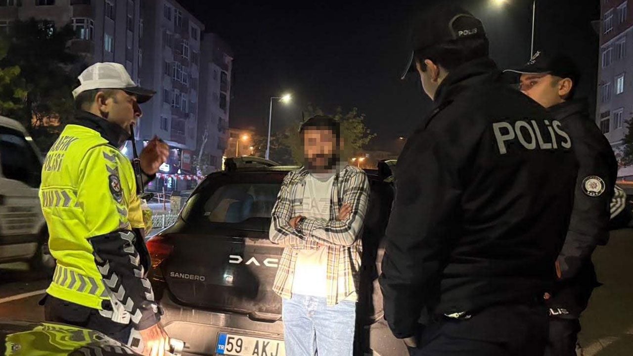Foto - Alkoliklere ders olsun! ‘Eve ne diyeyim sen bana akıl ver’