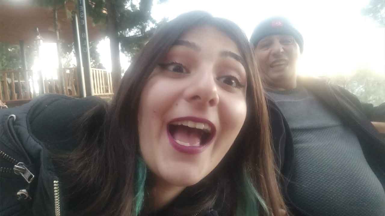 Alkollü caniye kurban giden Yaren'den yürek yakan son mesaj!