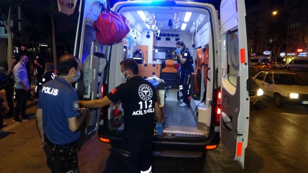 Foto - Alkollü sürücü çarptığı 5 aracı hurdaya çevirdi!